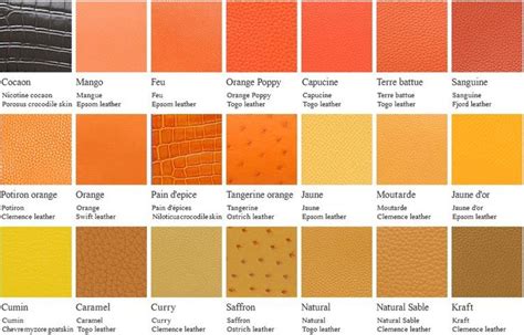 hermes paint color|Hermes color chart.